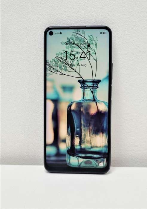 LIKE NEW HUAWEI P40 LITE || 6G - 128G || MIDNIGHT BLACK IMMACULATE CONDITION || LAST ONE