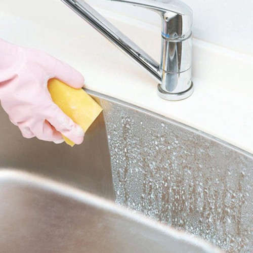 Cookware Cleaner Home Stainless Steel Powerful Cleaning Paste