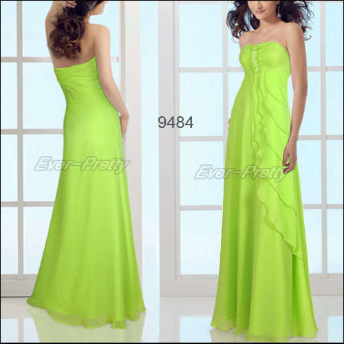 Lazarro Evening Dress