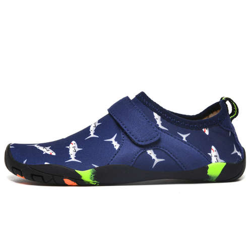 Baby Sharks Boys / Girls Aqua Swim / Water Shoes