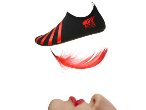 Actos Active | Fitness | Flexible | Water | Skin Shoes (available in 3 colours)Various sizes