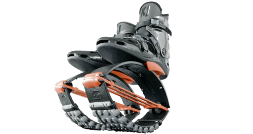 Kangoo Jumps Rebound Shoe