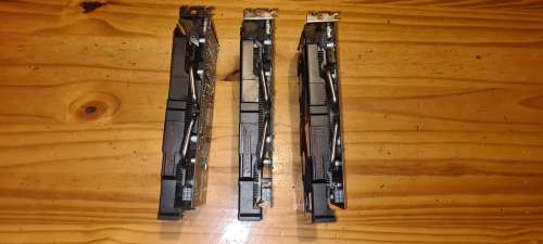 BOISTAR GAMEING RX570 4GB ( PLEASE READ )