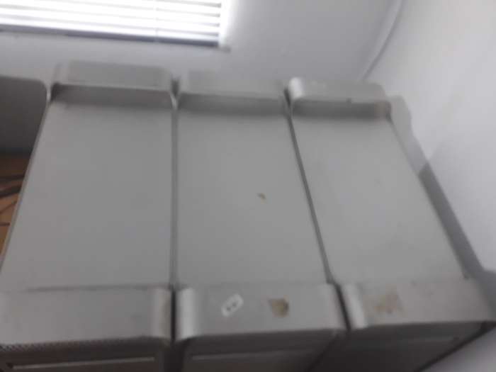 APPLE Mac Towers