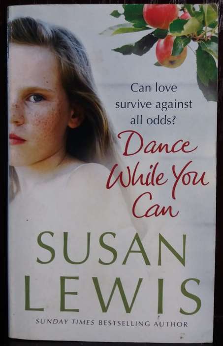 Dance While You Can - by Susan Lewis