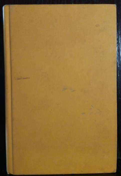 Books: The Aquitaine Progression - by Robert Ludlum (672Pgs)