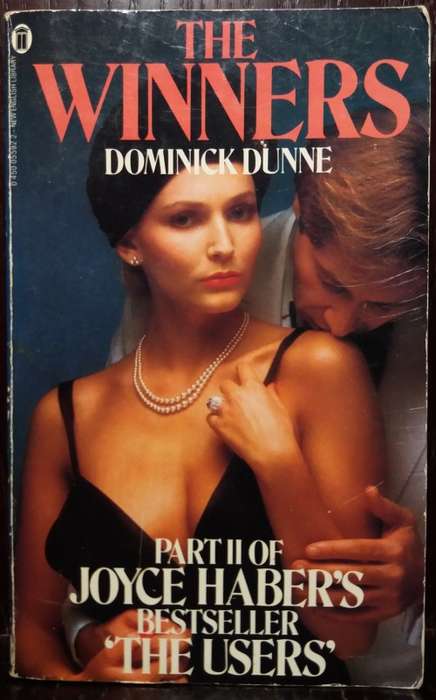The Winners  - Dominic Dunne