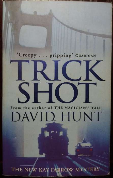 Trick Shot - David Hunt (Coronet, 1999)