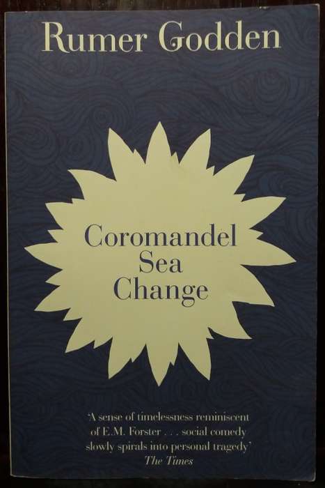 Coromandel Sea Change - Rumer Godden (Pan, 2013)
