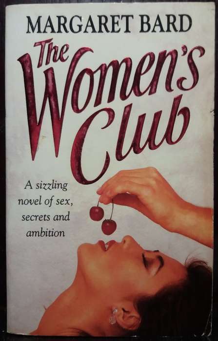 The Woman`s Club - Margaret Bard (Brockhampton Press, 1992)