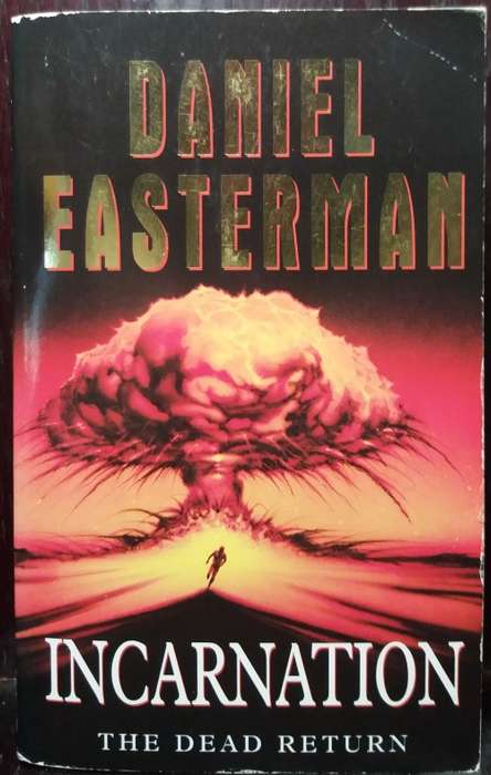Incarnation - Daniel Easterman