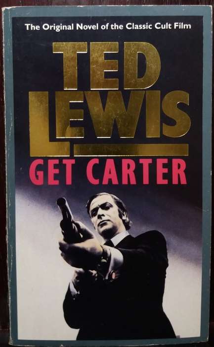 Get Carther - Ted Lewis