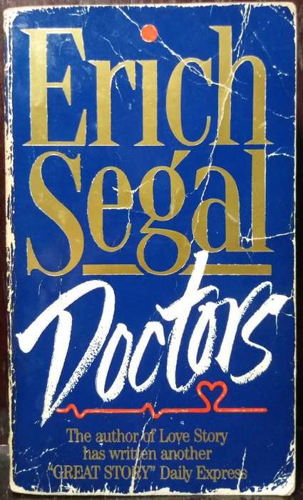 Doctors - Erich Segal