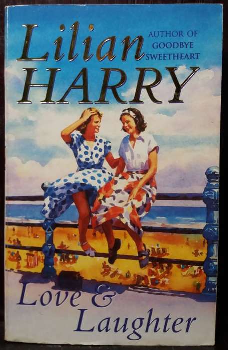 Love & Laughter - Lilian Harry