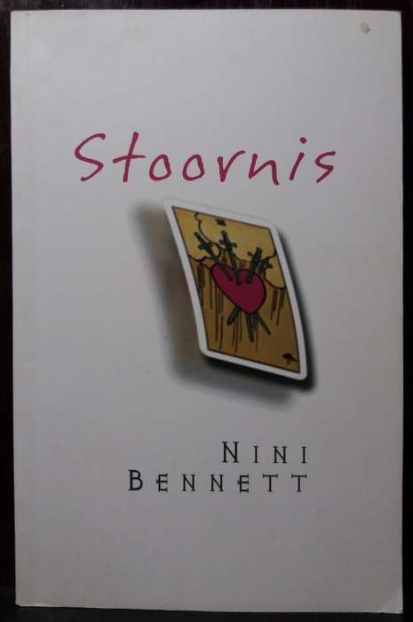 Stoornis - Nini Bennett