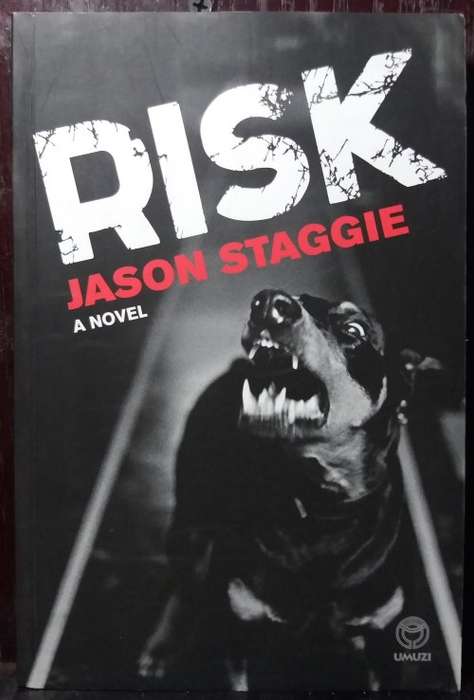 Risk - Jason Staggie