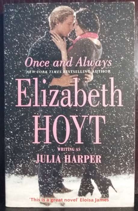 Once and Always - Elizabeth Hoyt
