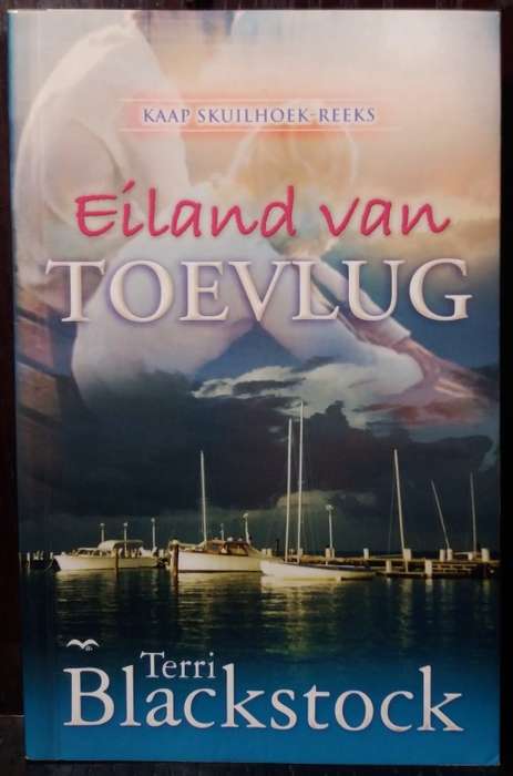 Books: Eiland van Toevlug - Terri Blackstock