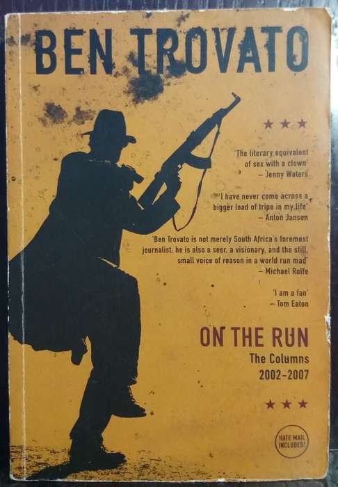 On The Run - Ben Trovato