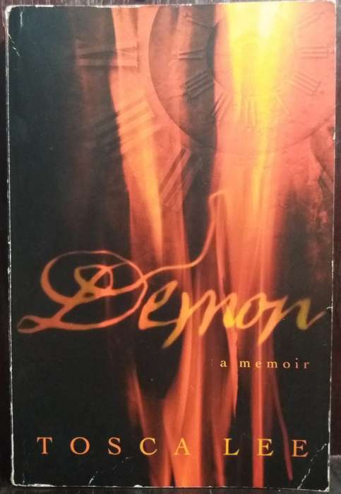 Demon - Tosca Lee (a Memoir)