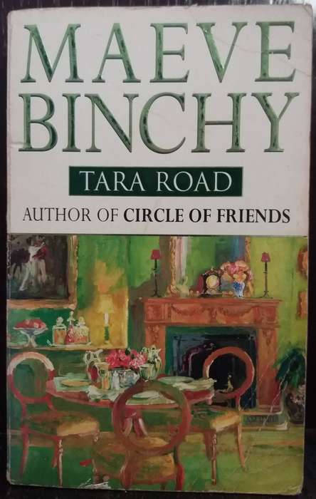 Tara Road - Maeve Binchy