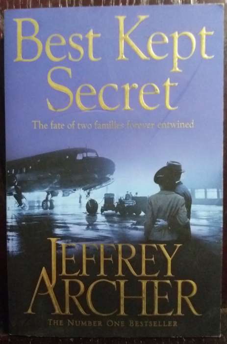 Best Kept Secret - Jeffrey Archer