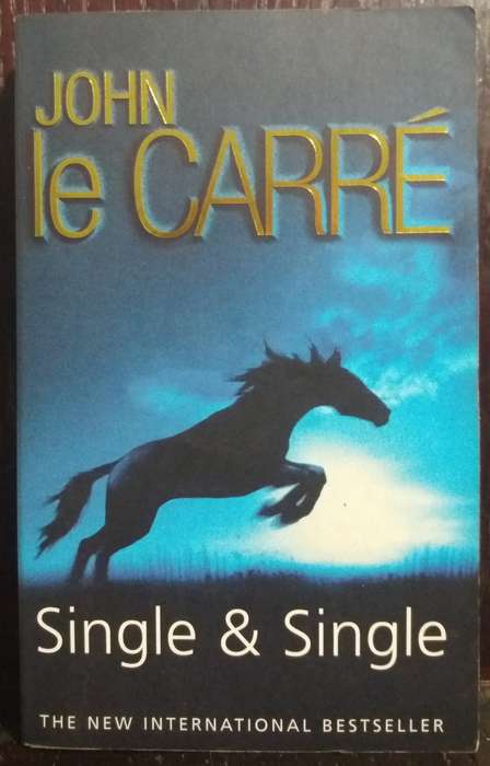 Single and Single - John le Carre