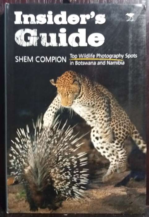 Insider's Guide - Shem Compion (Paperback)