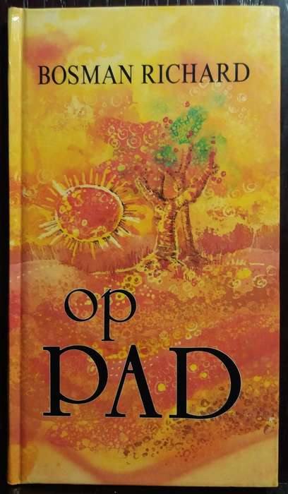 Op Pad - Bosman Richard