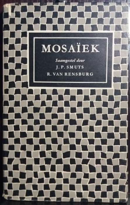 Mosaiek - J.P Smuts