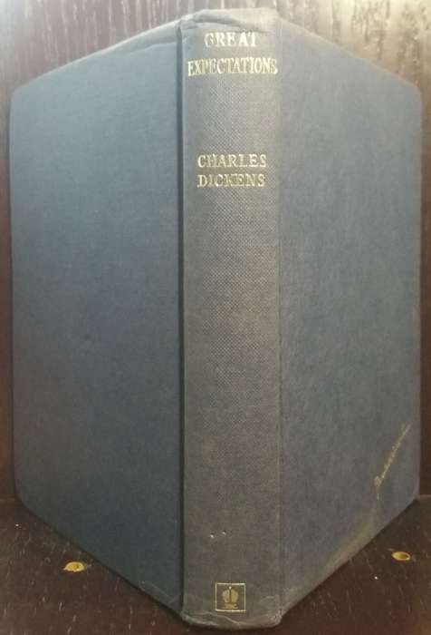 Great Expectations - Charles Dickens