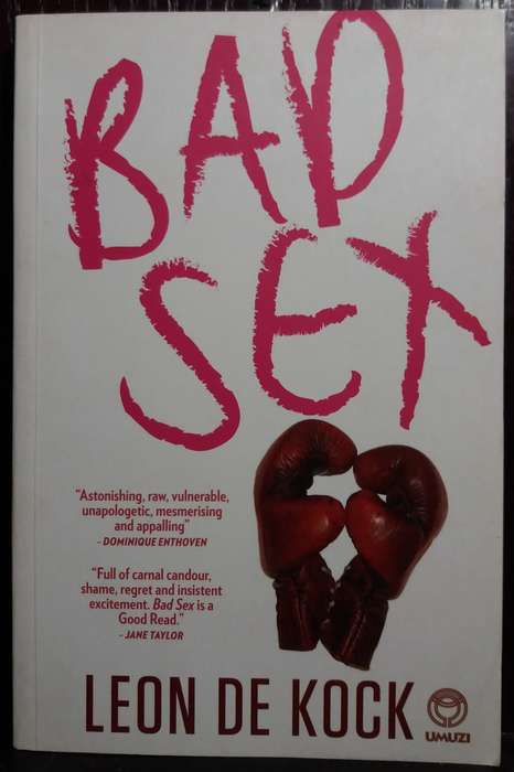Bad Sex - Leon de Kock