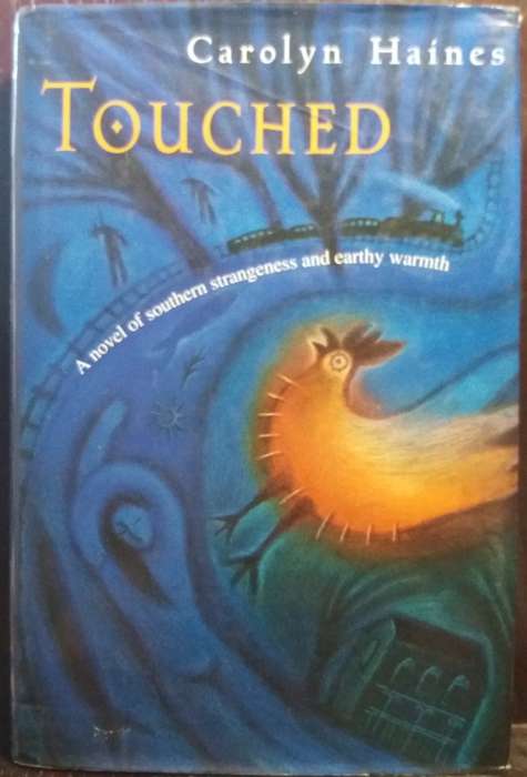 Touched - Carolyn Haines