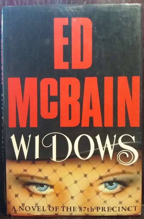 Widows - Ed McBain