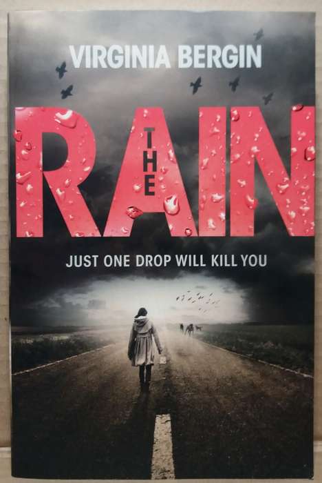 The Rain - Vierginia Bergin