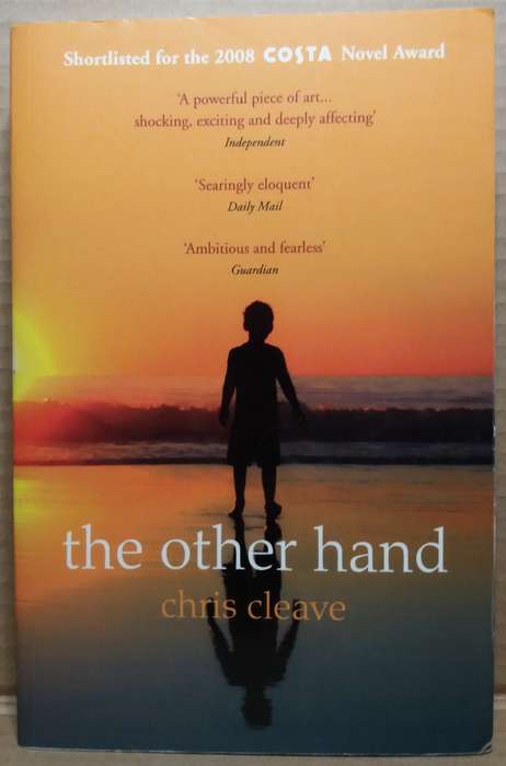 The Other Hand - Chris Cleave