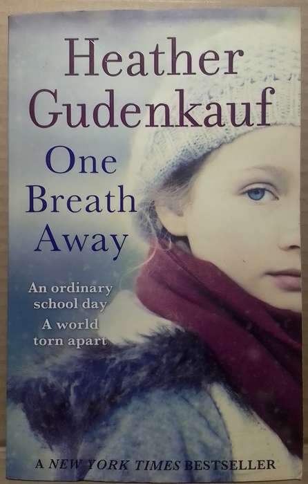 One Breath Away - Heather Gudenkauf