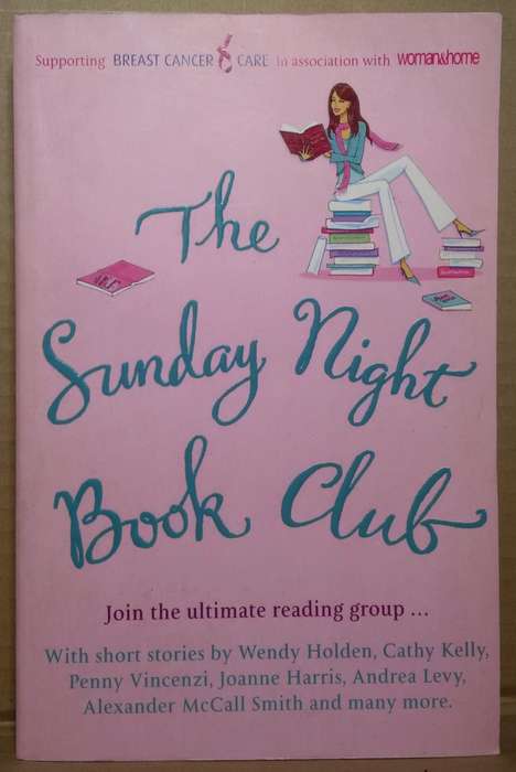 The Sunday Night Book Club - Wendy Holden