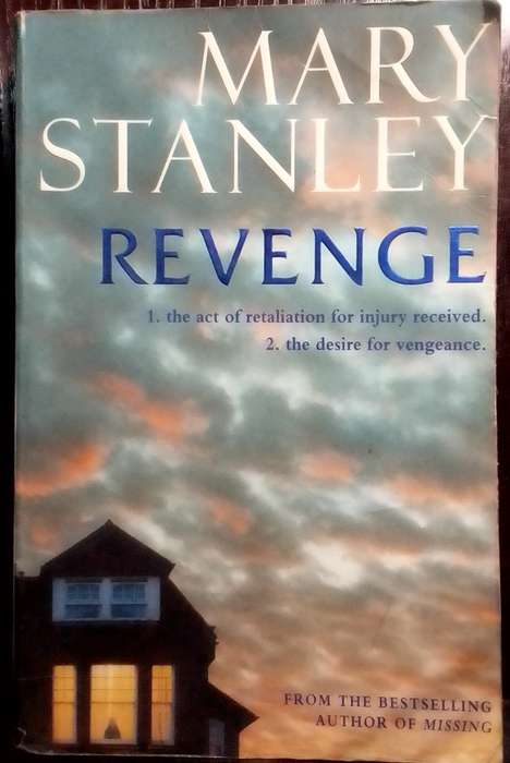Revenge - Mary Stanley