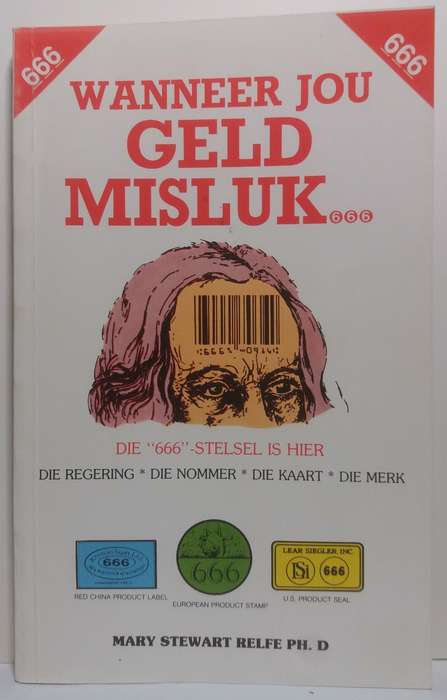 Wanneer Jou Geld Misluk - Mary Steward