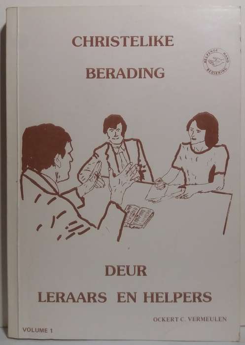 Christelike Berading - Ockert C. Vermeulen