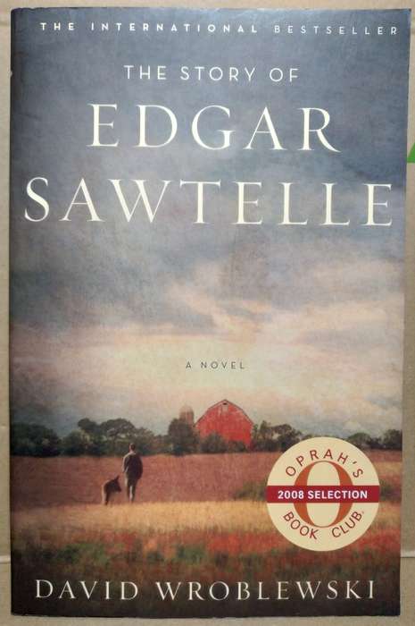 The Story of Edgar Sawtelle - David Wroblewski (Large Paperback)