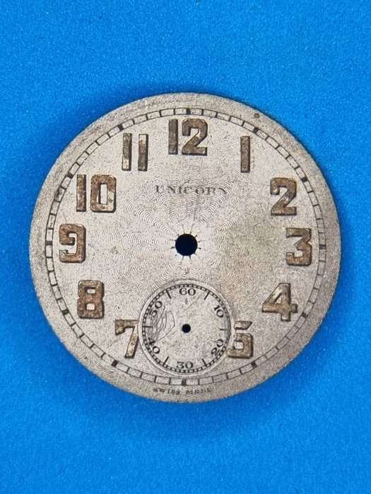 Vintage Unicorn Dial (Rolex) 28.5mm