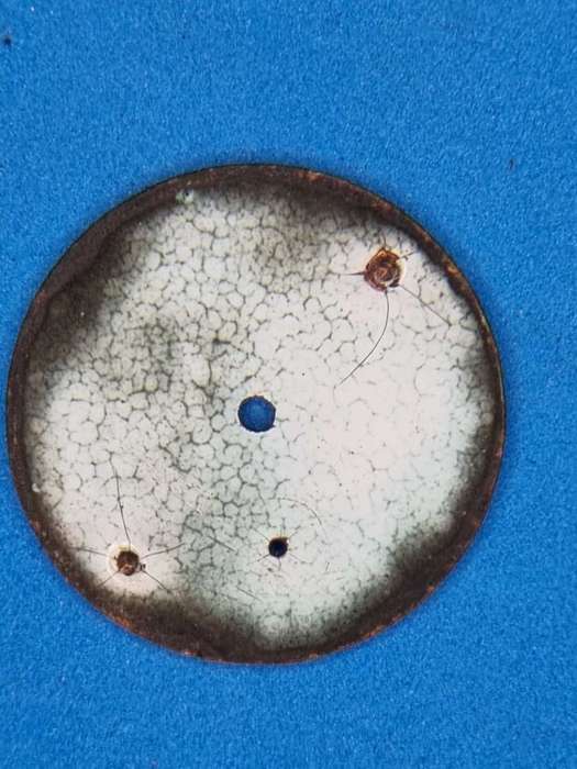 Pre 1926 Rolex Dial 29mm