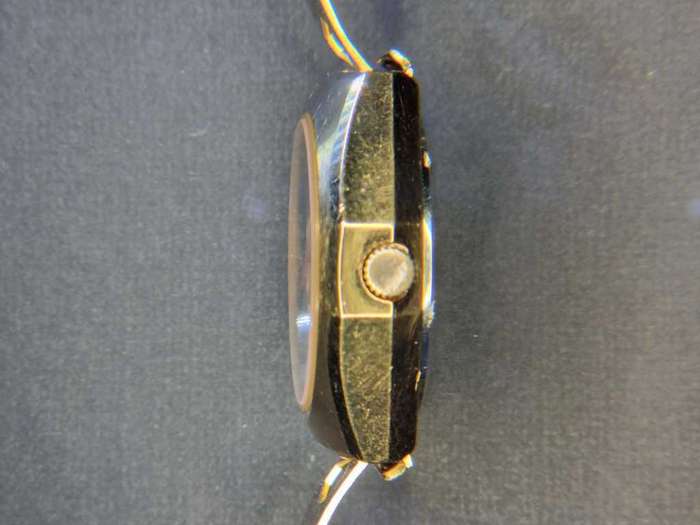 Vintage Elgin Electronic watch