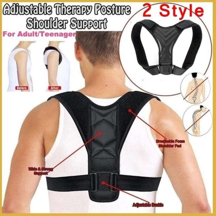 Posture Corrector