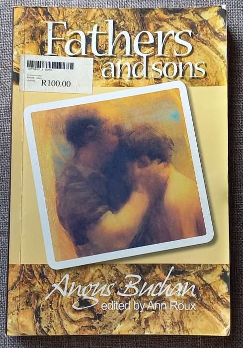 Fathers and sons - Angus Buchan