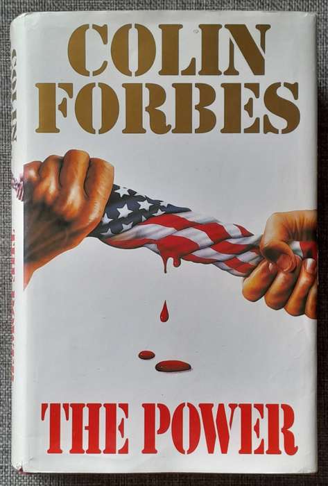 The Power - Colin Forbes