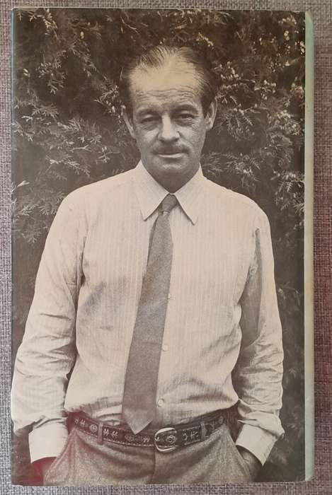 Athabasca - Alistair Maclean (Hardcover 1980 First edition)