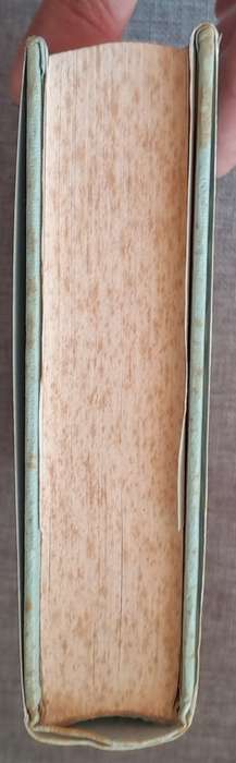Athabasca - Alistair Maclean (Hardcover 1980 First edition)